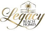 Legacy Beach Homes
