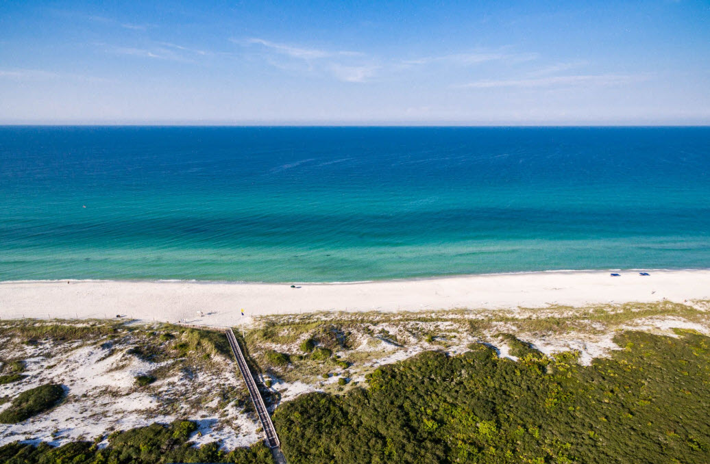 Emerald Coast destination experience