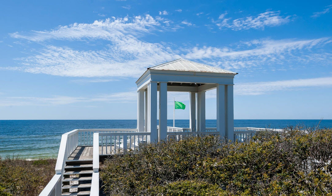 Emerald Coast destination experience