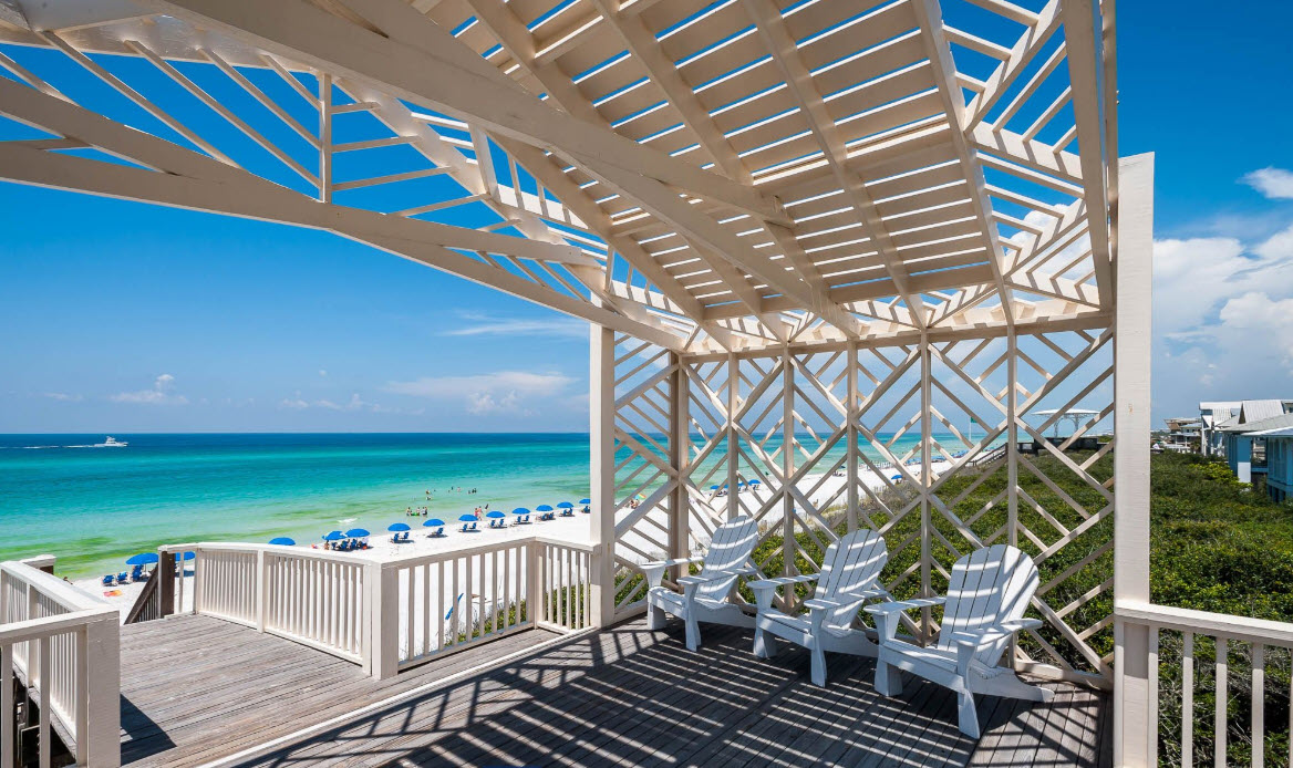Emerald Coast destination experience