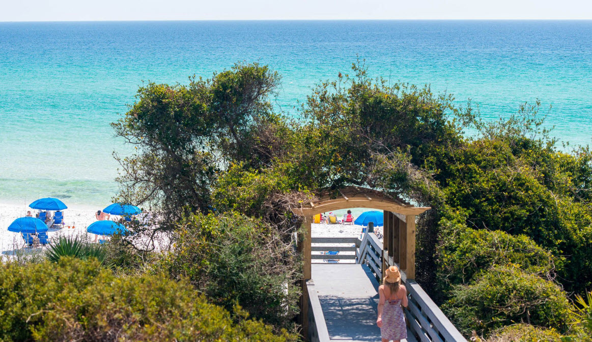 Emerald Coast destination experience
