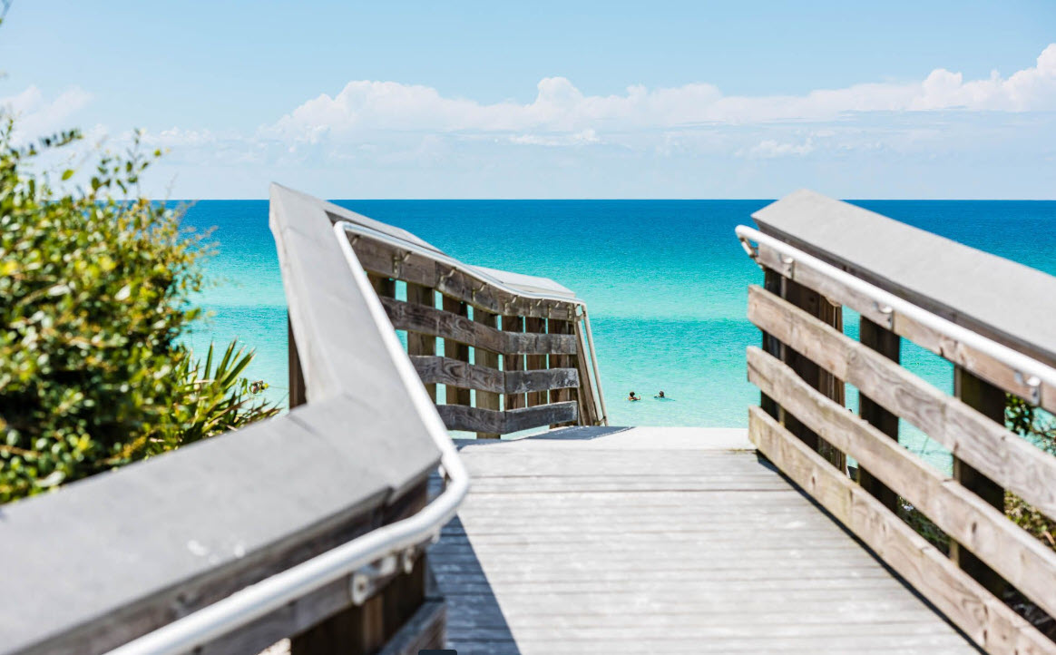 Emerald Coast destination experience