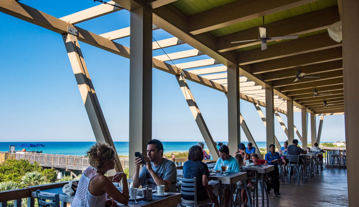 Emerald Coast destination experience