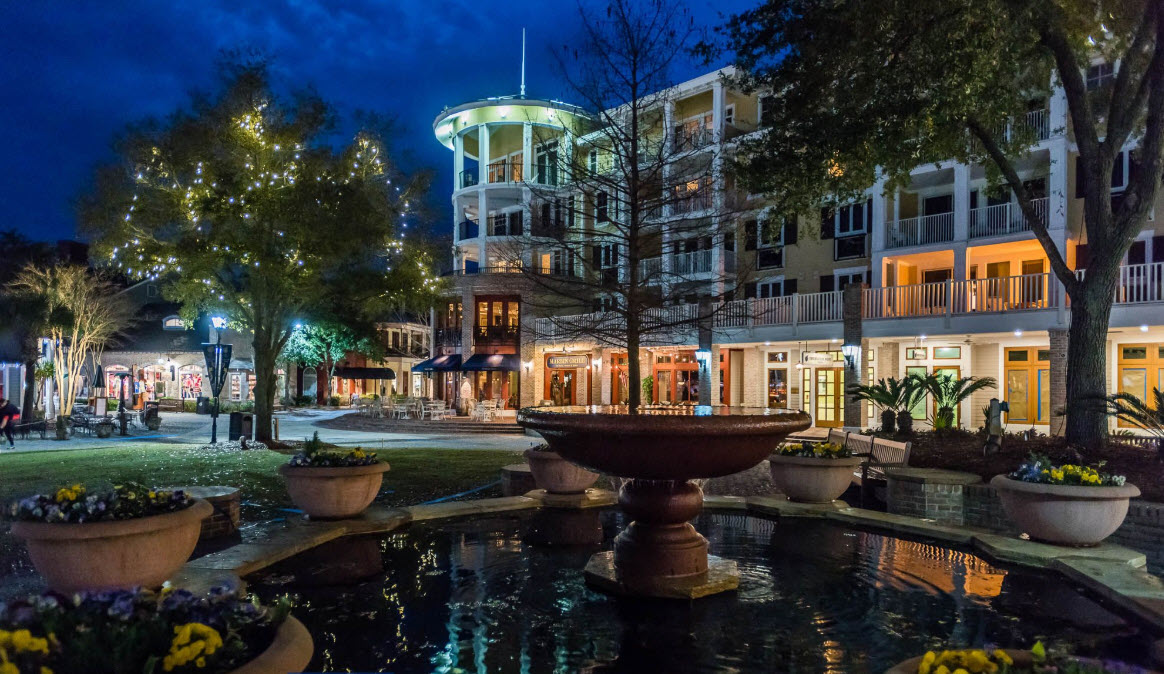 Emerald Coast destination experience