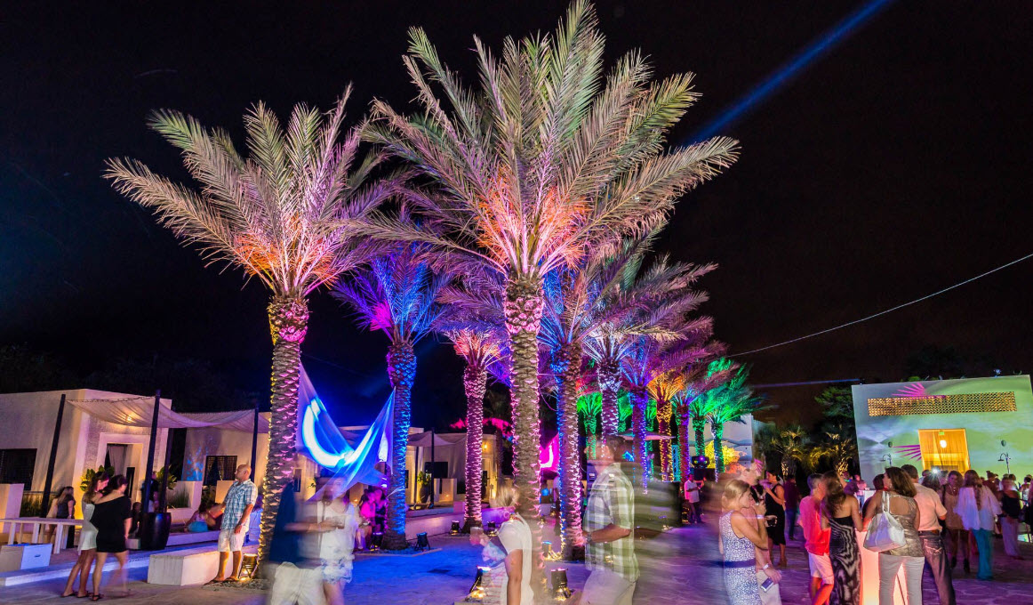 Emerald Coast destination experience