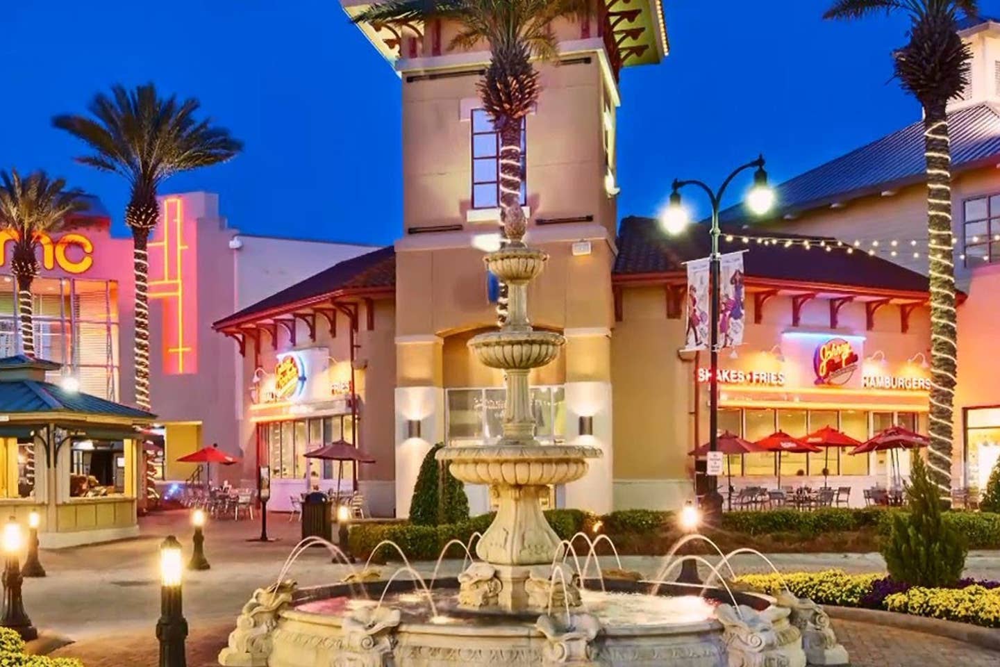 Emerald Coast destination experience