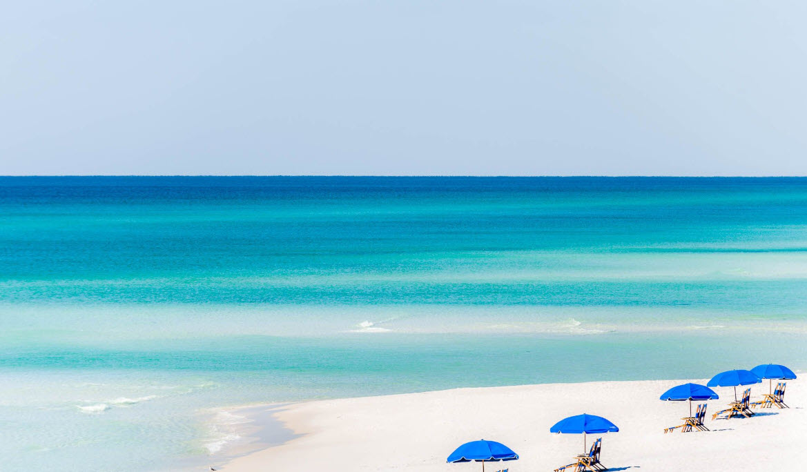 Emerald Coast destination experience