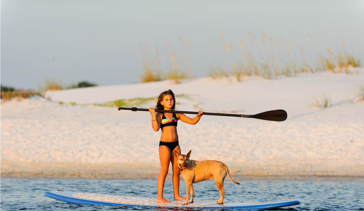 Emerald Coast destination experience