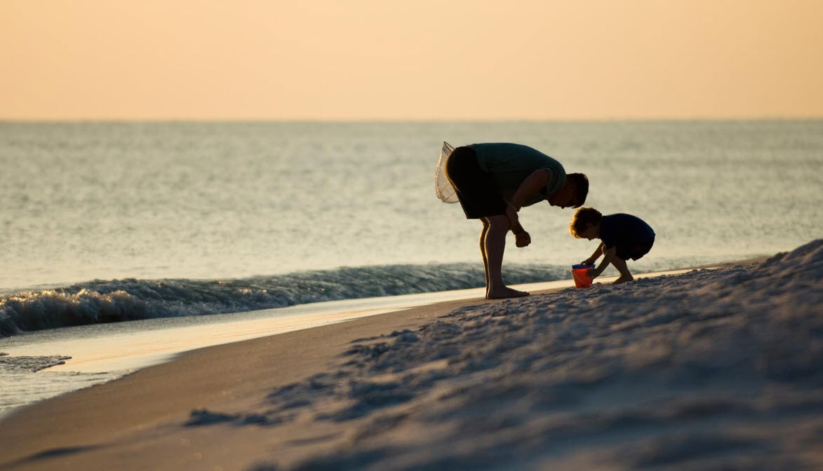 Emerald Coast destination experience