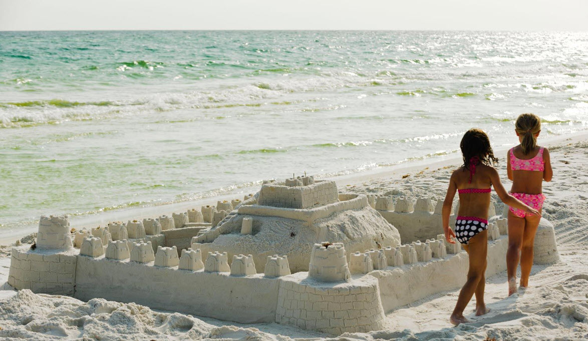 Emerald Coast destination experience