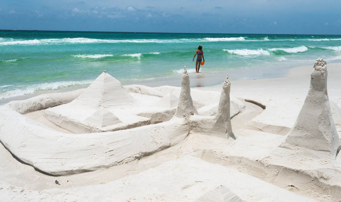 Emerald Coast destination experience