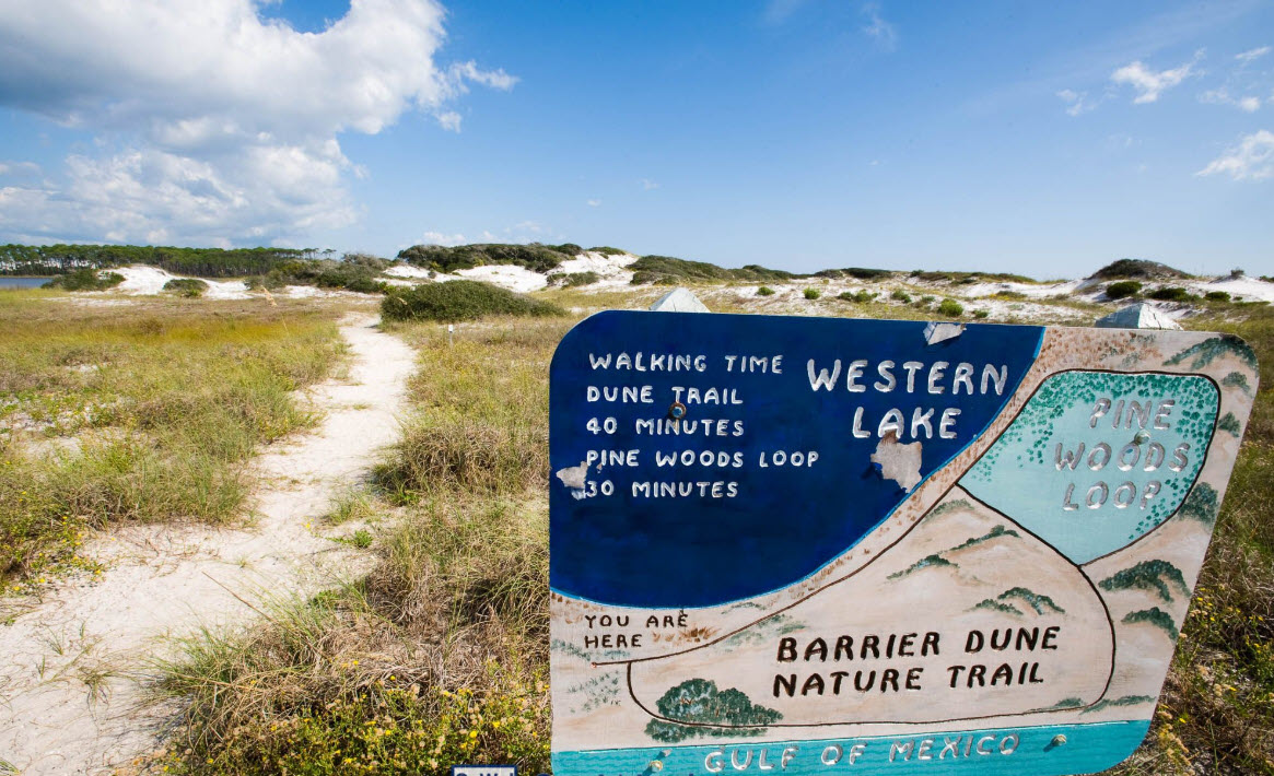 Emerald Coast destination experience