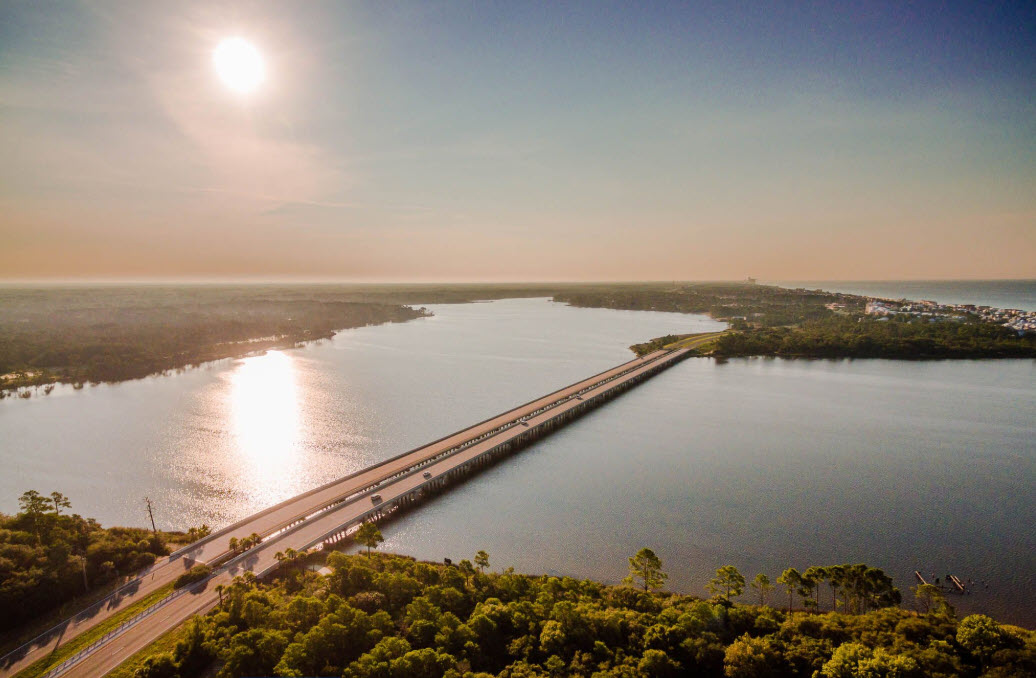 Emerald Coast destination experience