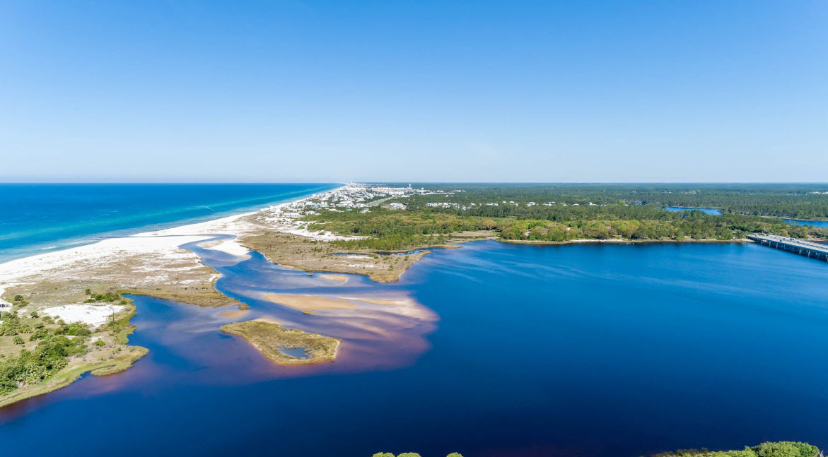 Emerald Coast destination experience