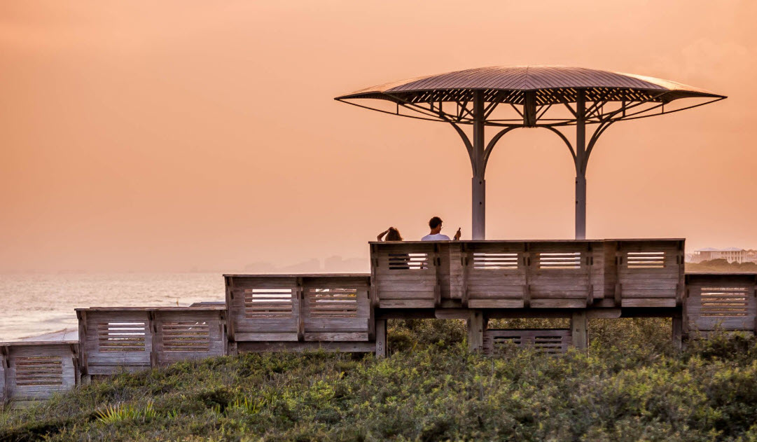 Emerald Coast destination experience