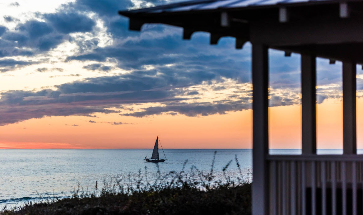 Emerald Coast destination experience