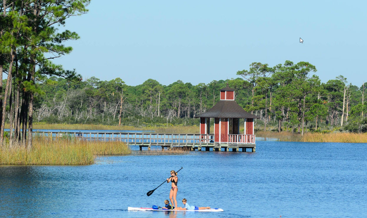 Emerald Coast destination experience