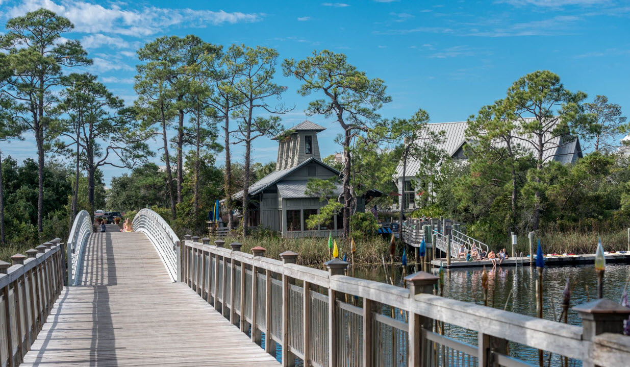 Emerald Coast destination experience