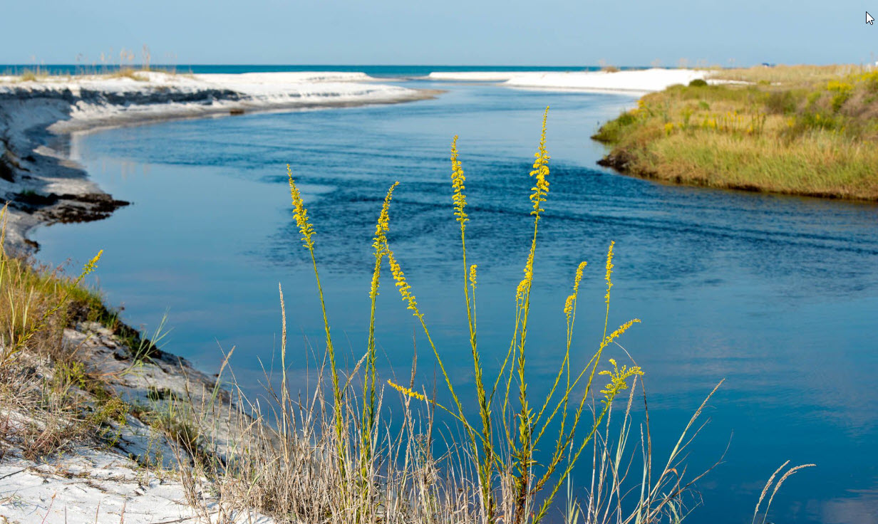 Emerald Coast destination experience
