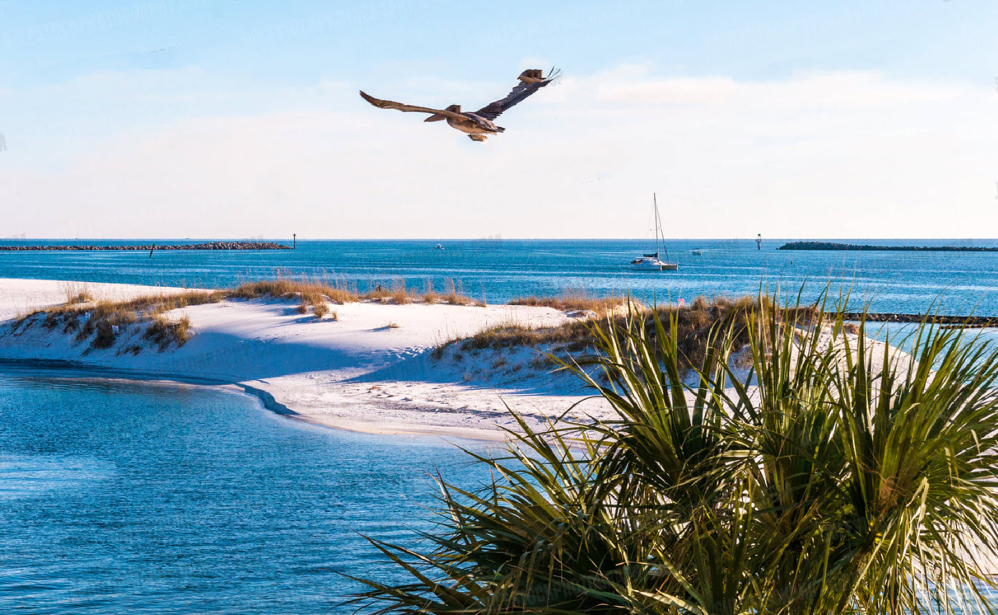 Emerald Coast destination experience