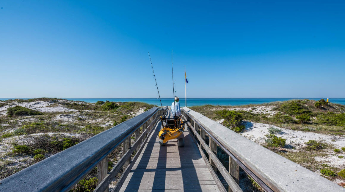 Emerald Coast destination experience