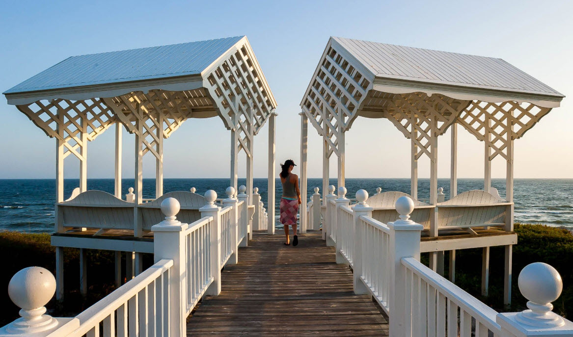 Emerald Coast destination experience