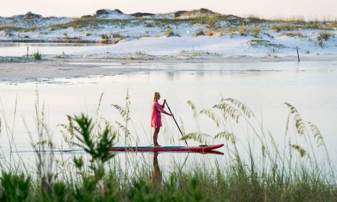 Emerald Coast destination experience