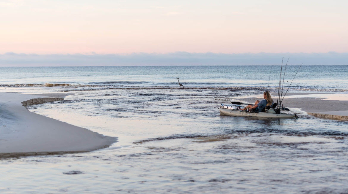 Emerald Coast destination experience