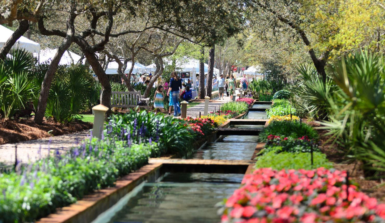 Emerald Coast destination experience