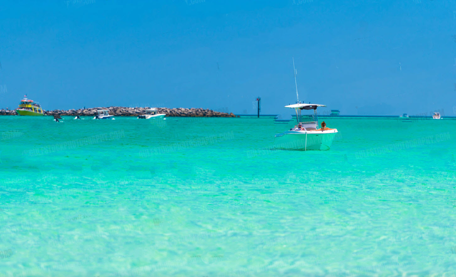 Emerald Coast destination experience