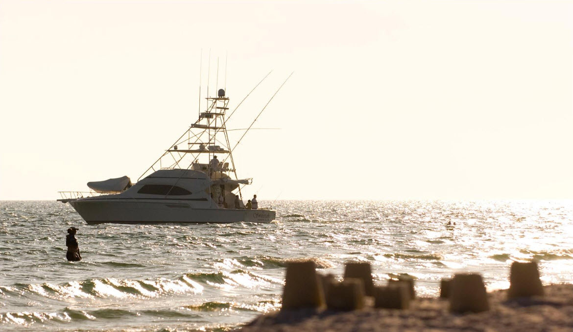 Emerald Coast destination experience