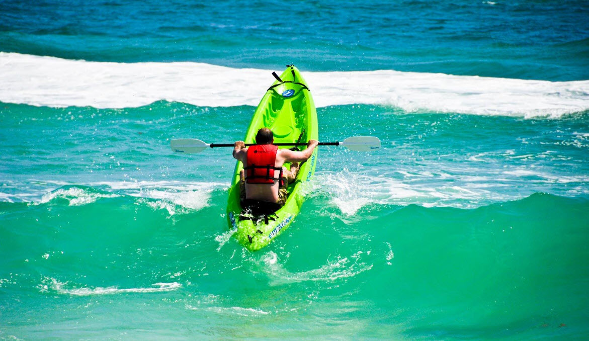 Emerald Coast destination experience
