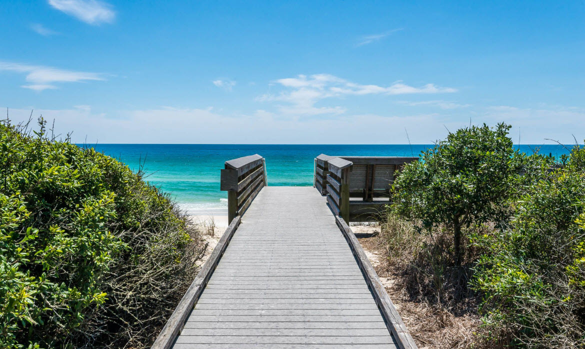 Emerald Coast destination experience