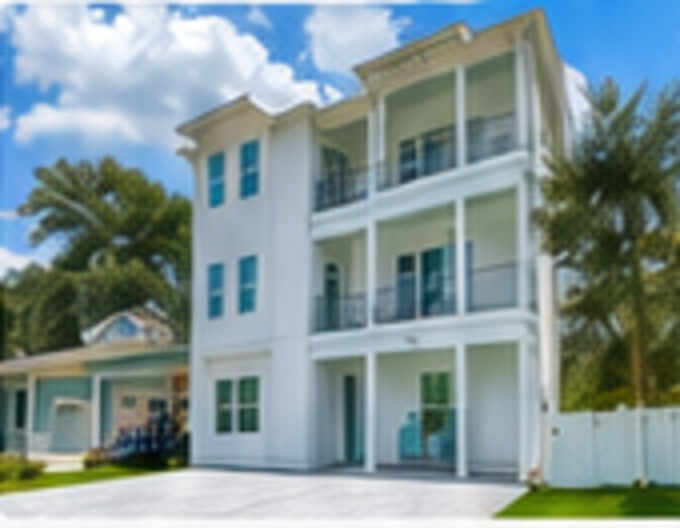 Encore by Legacy Beach Homes