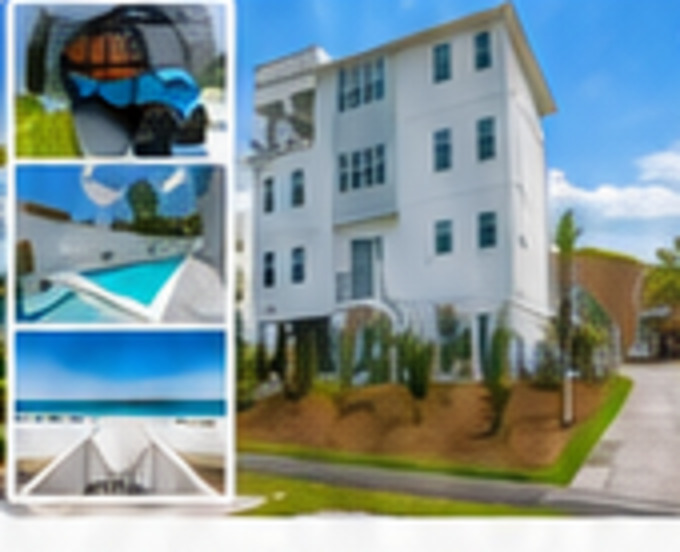 Melody by Legacy Beach Homes