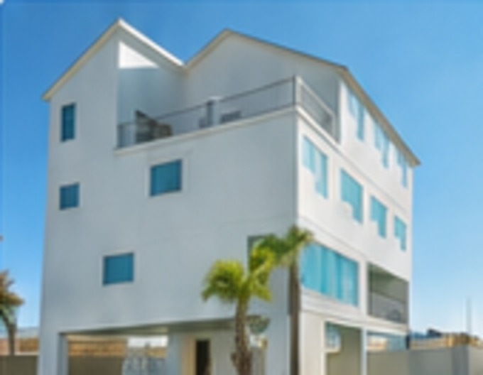 Sunbeam by Legacy Beach Homes